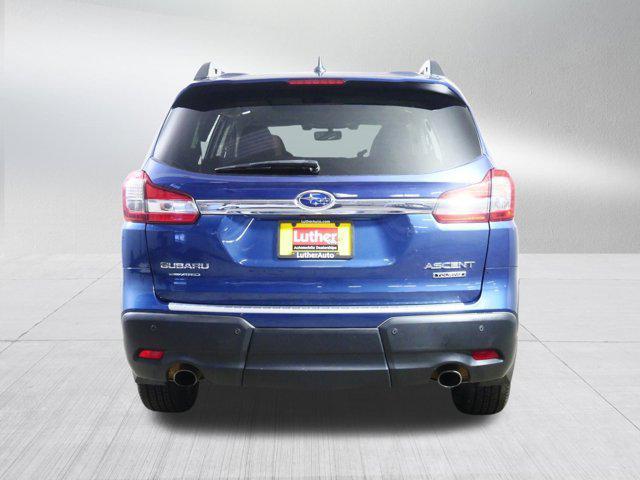 used 2020 Subaru Ascent car, priced at $25,998