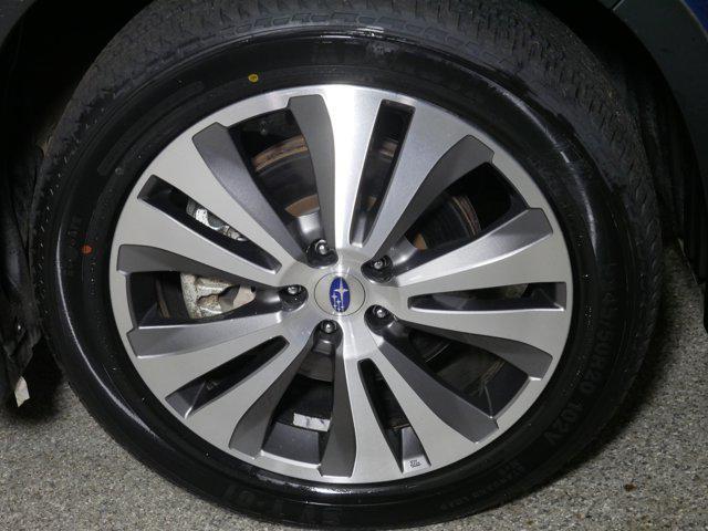 used 2020 Subaru Ascent car, priced at $25,998