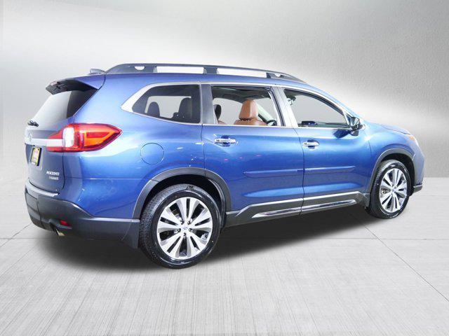 used 2020 Subaru Ascent car, priced at $25,998