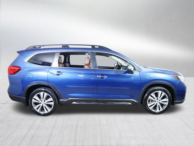 used 2020 Subaru Ascent car, priced at $25,998