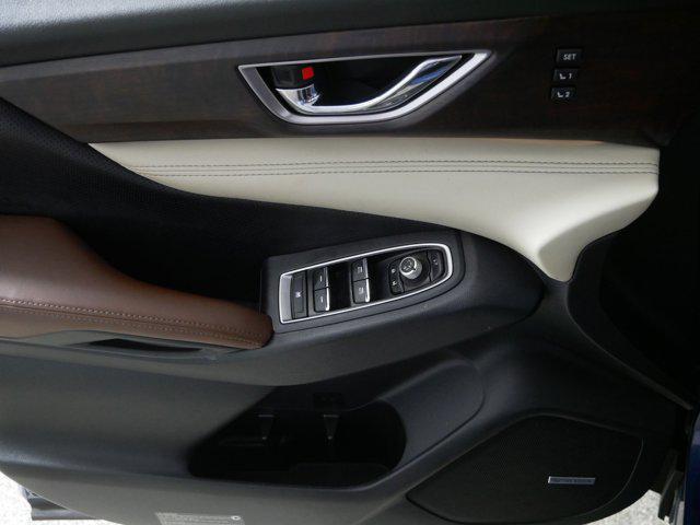 used 2020 Subaru Ascent car, priced at $25,998