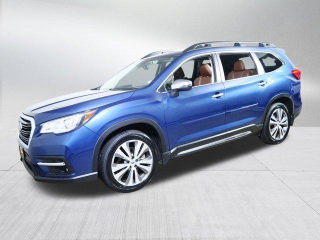used 2020 Subaru Ascent car, priced at $25,998