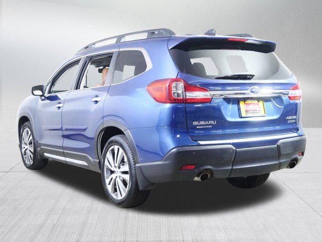 used 2020 Subaru Ascent car, priced at $25,998