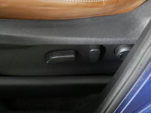 used 2020 Subaru Ascent car, priced at $25,998