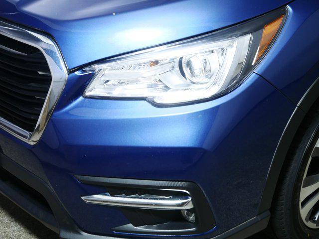 used 2020 Subaru Ascent car, priced at $25,998