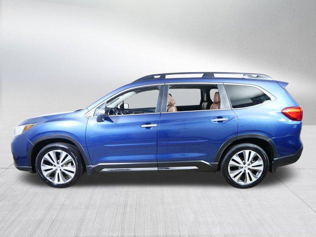 used 2020 Subaru Ascent car, priced at $25,998