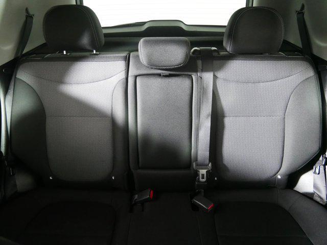 used 2017 Kia Soul car, priced at $8,998