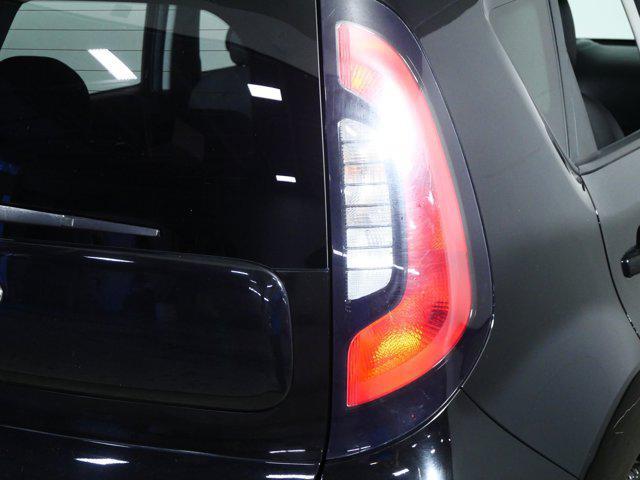 used 2017 Kia Soul car, priced at $8,998