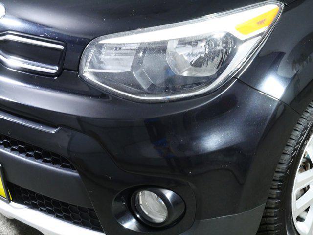 used 2017 Kia Soul car, priced at $8,998