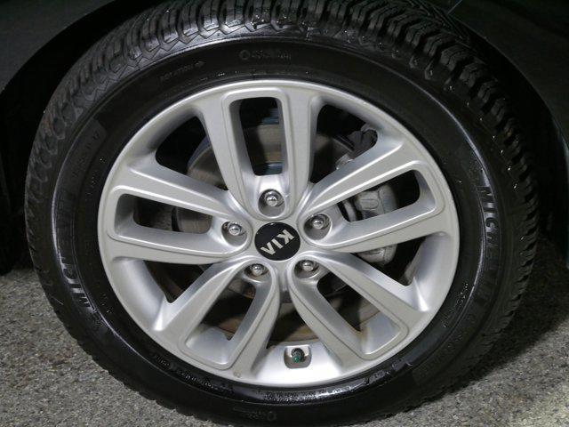 used 2017 Kia Soul car, priced at $8,998