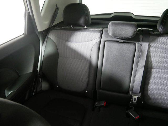 used 2017 Kia Soul car, priced at $8,998