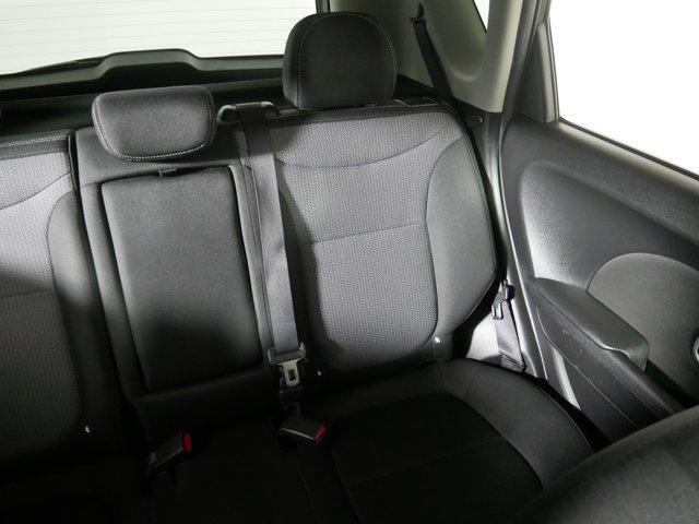 used 2017 Kia Soul car, priced at $8,998