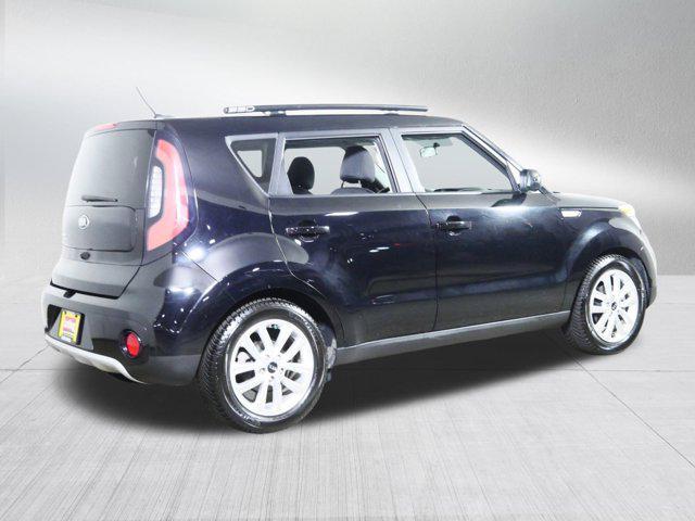 used 2017 Kia Soul car, priced at $8,998