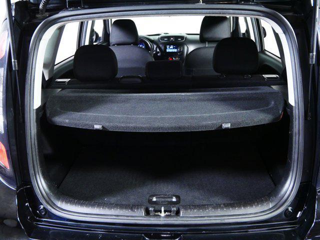 used 2017 Kia Soul car, priced at $8,998