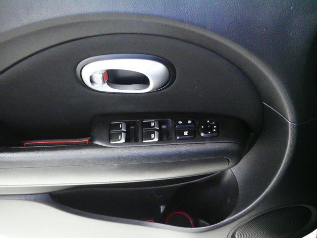 used 2017 Kia Soul car, priced at $8,998