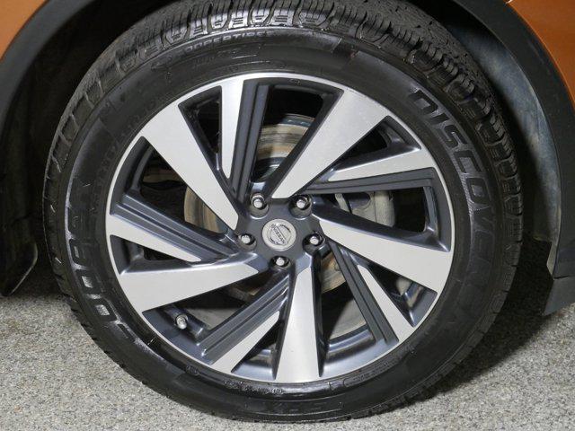 used 2015 Nissan Murano car