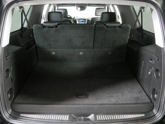 used 2020 Chevrolet Suburban car, priced at $46,788
