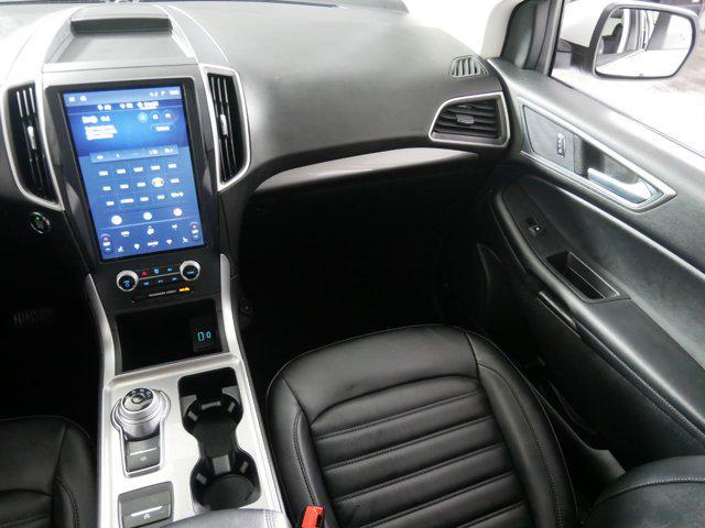 used 2024 Ford Edge car, priced at $29,000