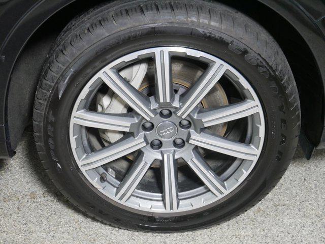 used 2019 Audi Q7 car, priced at $16,998