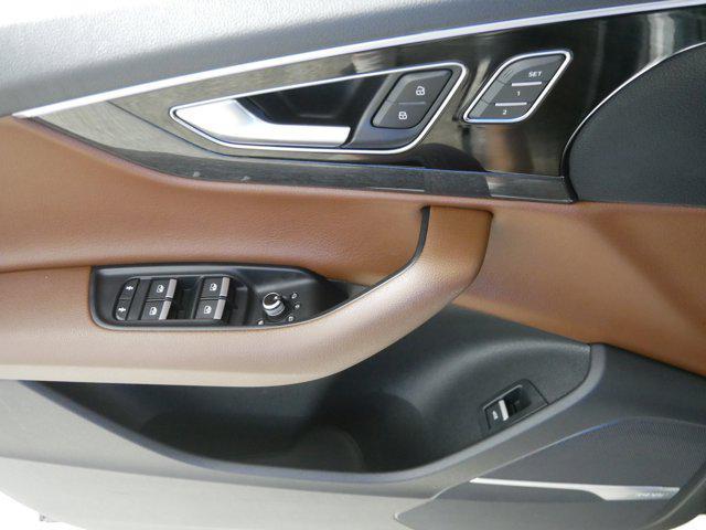 used 2019 Audi Q7 car, priced at $16,998