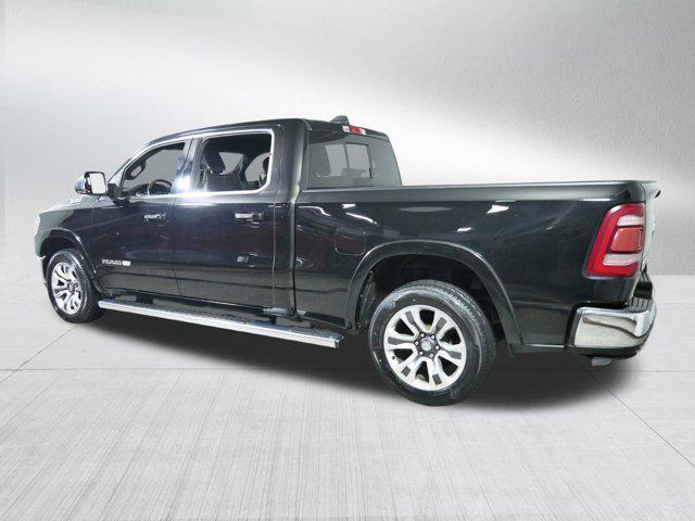 used 2019 Ram 1500 car, priced at $40,238