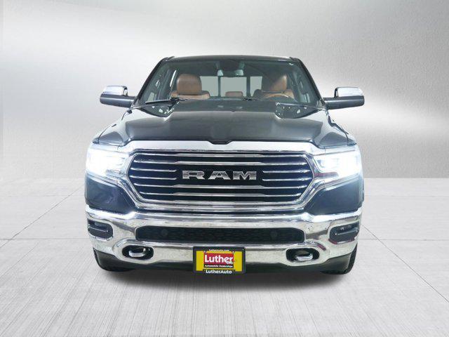 used 2019 Ram 1500 car, priced at $40,238