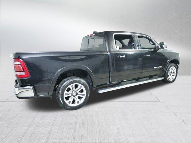 used 2019 Ram 1500 car, priced at $40,238