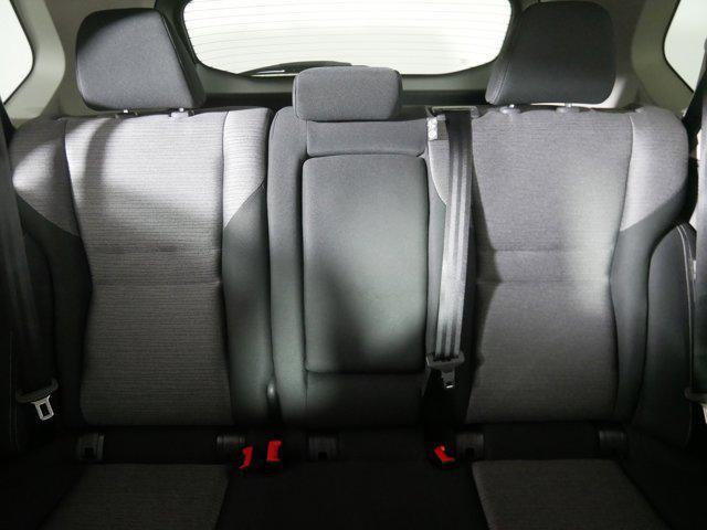 used 2022 Nissan Rogue car, priced at $24,498