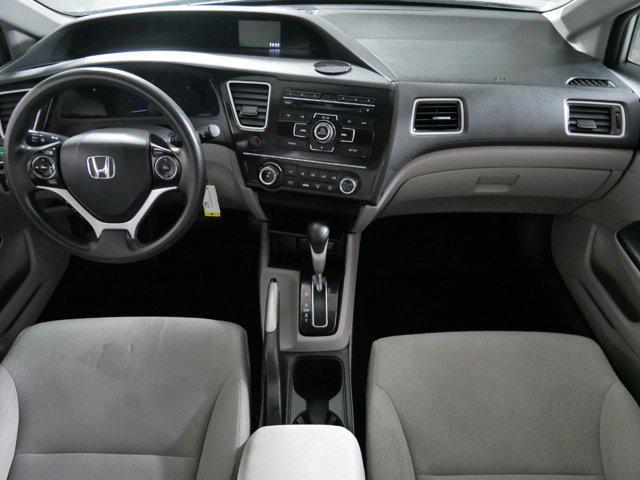 used 2013 Honda Civic car, priced at $5,998