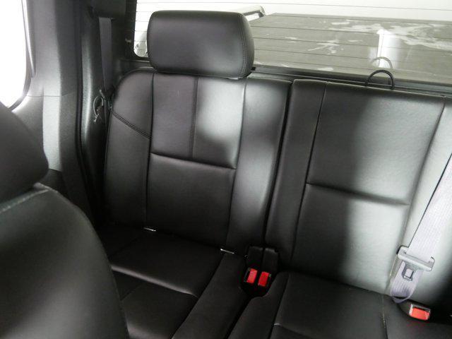 used 2011 Chevrolet Silverado 1500 car, priced at $15,998