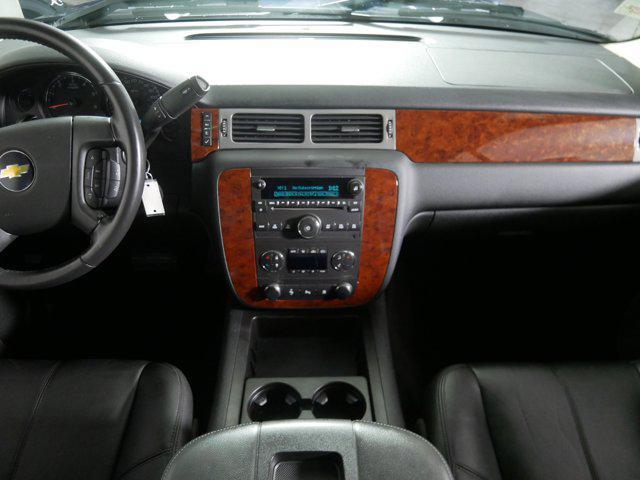 used 2011 Chevrolet Silverado 1500 car, priced at $15,998