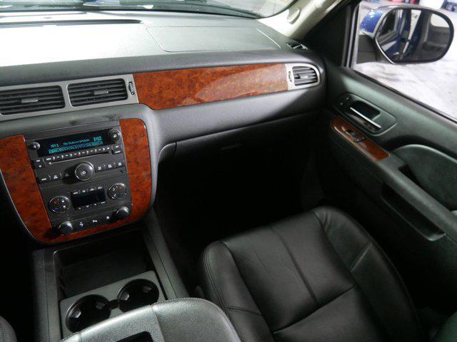 used 2011 Chevrolet Silverado 1500 car, priced at $15,998