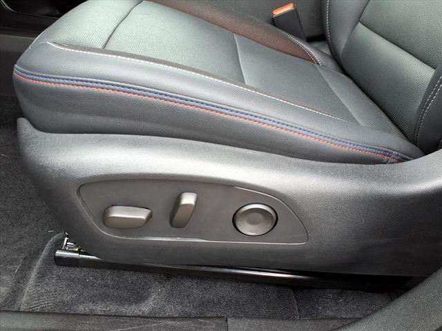 used 2024 Chevrolet Equinox EV car, priced at $30,300