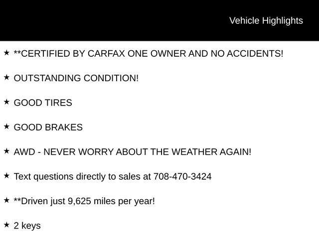 used 2024 Chevrolet Equinox EV car, priced at $28,650