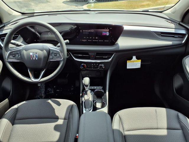 new 2026 Buick Encore GX car, priced at $25,097