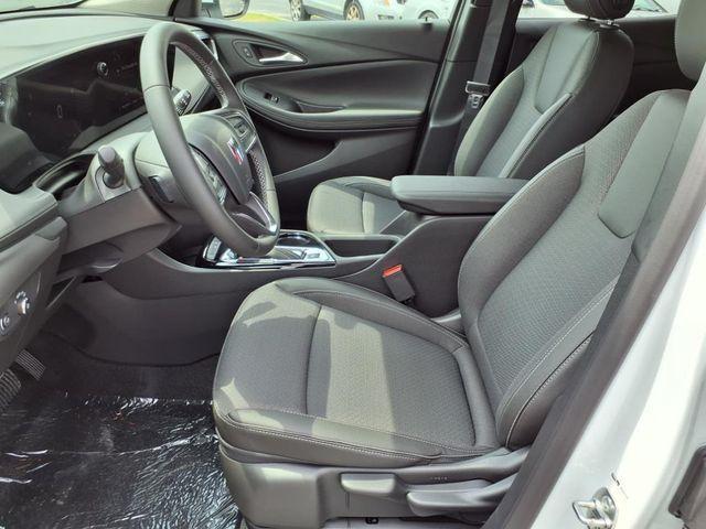 new 2026 Buick Encore GX car, priced at $24,539