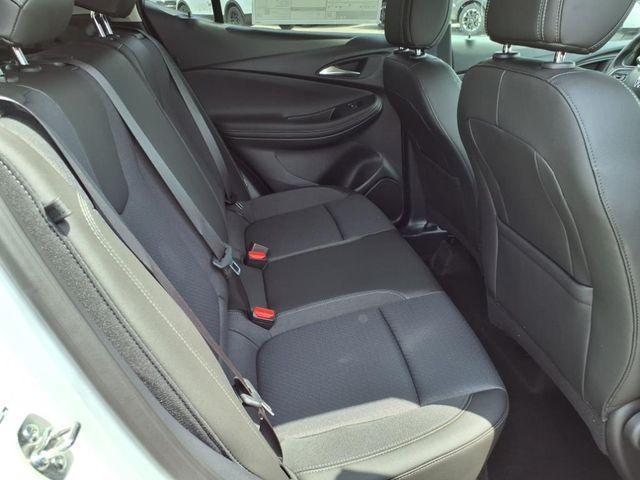 new 2026 Buick Encore GX car, priced at $25,097