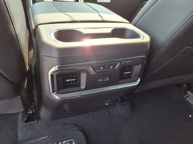 new 2025 GMC Sierra 1500 car, priced at $67,705