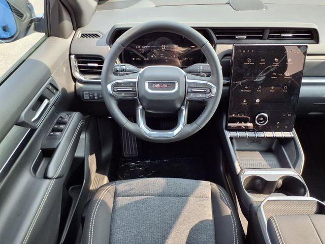 new 2026 GMC Terrain car, priced at $33,785