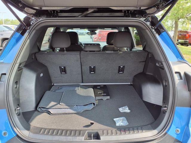 new 2026 GMC Terrain car, priced at $33,785
