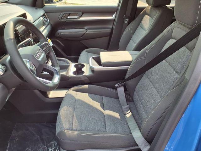 new 2026 GMC Terrain car, priced at $33,785