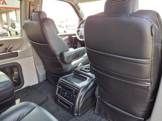 new 2025 GMC Savana 2500 car, priced at $52,580