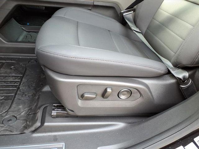 new 2025 GMC HUMMER EV SUV car, priced at $103,830