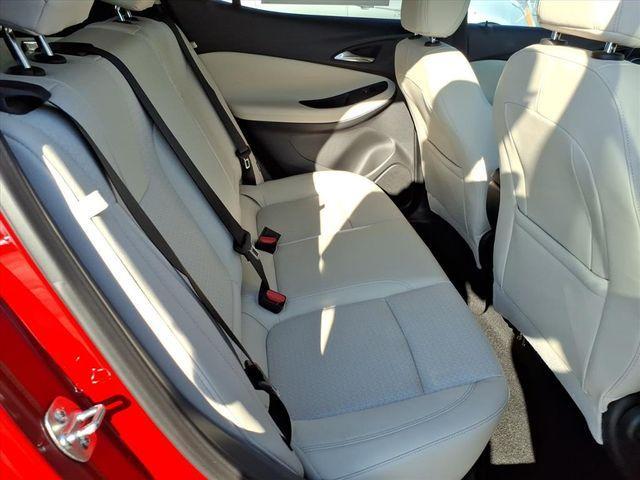 new 2026 Buick Encore GX car, priced at $25,395