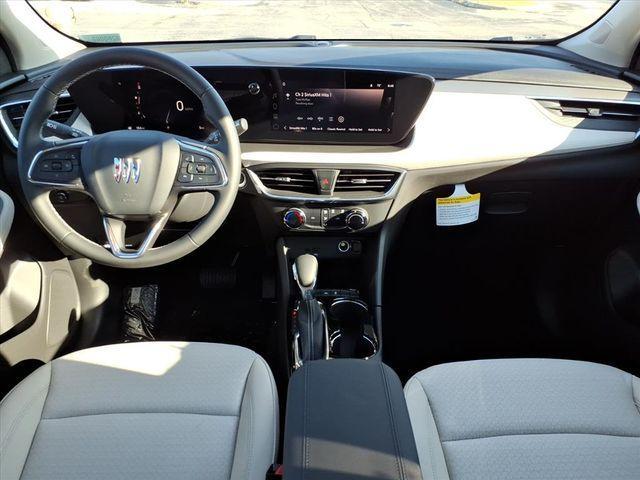 new 2026 Buick Encore GX car, priced at $25,395