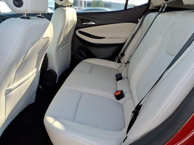 new 2026 Buick Encore GX car, priced at $25,395