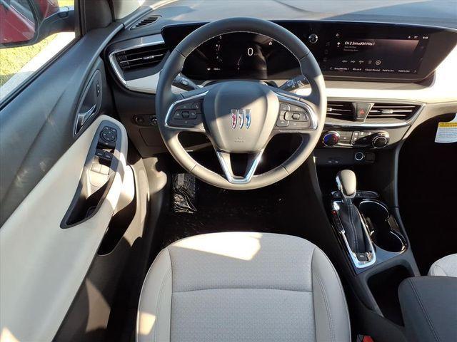new 2026 Buick Encore GX car, priced at $25,395