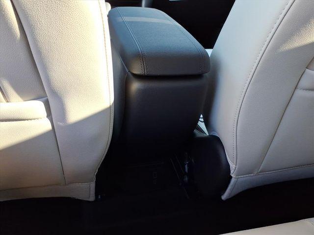 new 2026 Buick Encore GX car, priced at $25,395