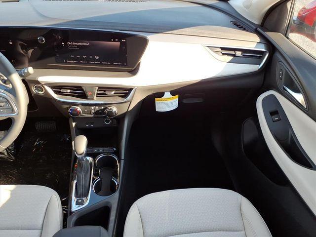 new 2026 Buick Encore GX car, priced at $25,395