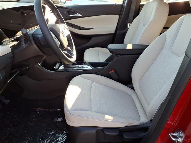 new 2026 Buick Encore GX car, priced at $25,395